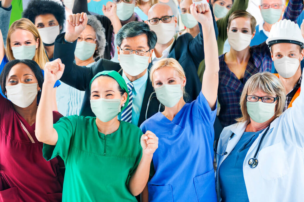 NHS Jobs in the UK