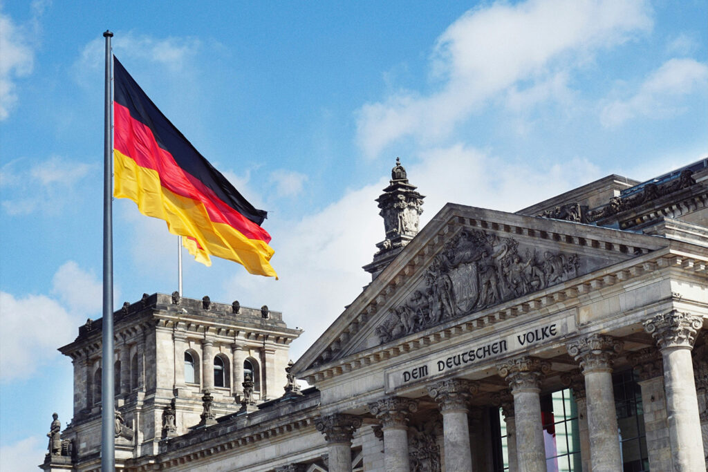 IT Jobs in Germany