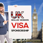 Skilled Worker Visa