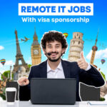 Remote IT Jobs with UK Visa Sponsorship