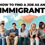 Find a Job as an Immigrant