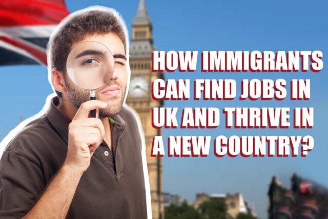 jobs in UK