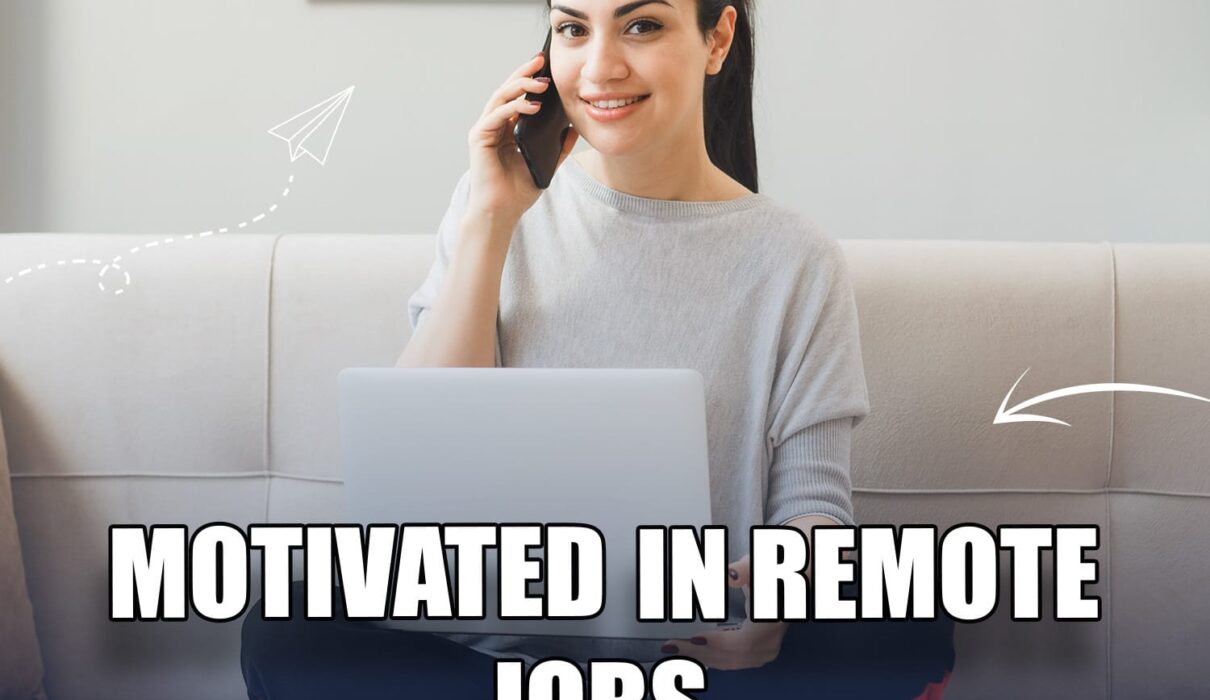 remote jobs