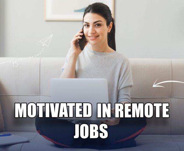 remote jobs