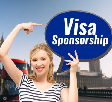 visa sponsorship jobs