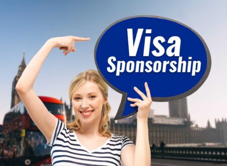 visa sponsorship jobs