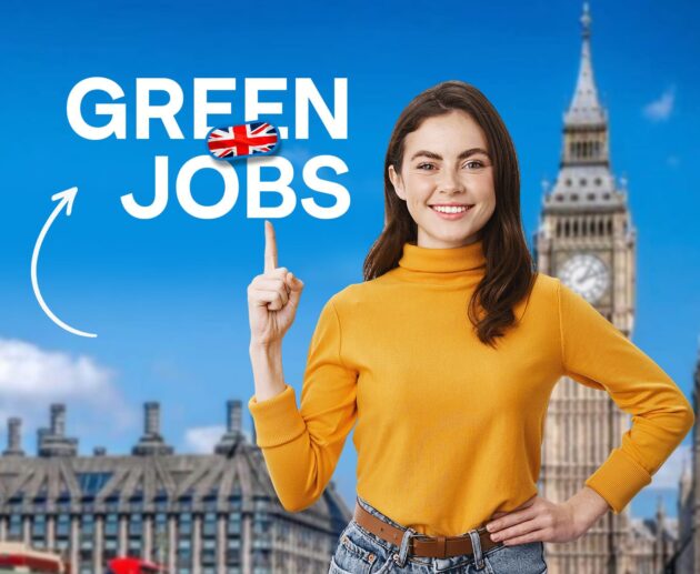 green jobs