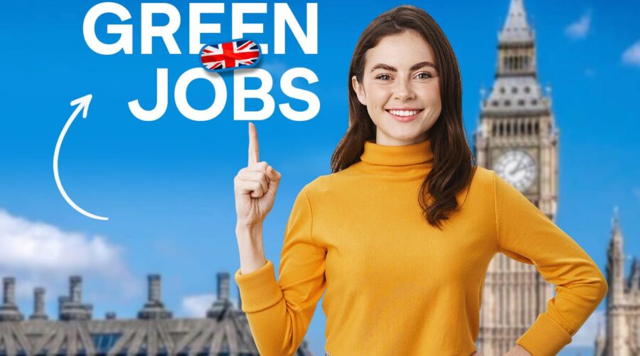 green jobs