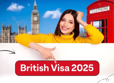 types of british visas