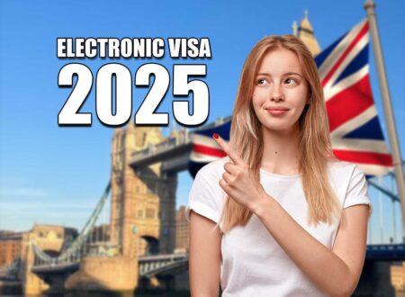 british electronic visa