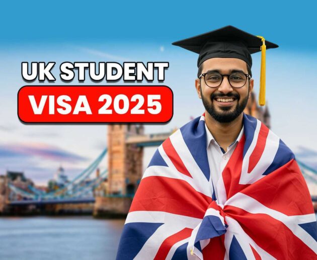 united kingdom student visa