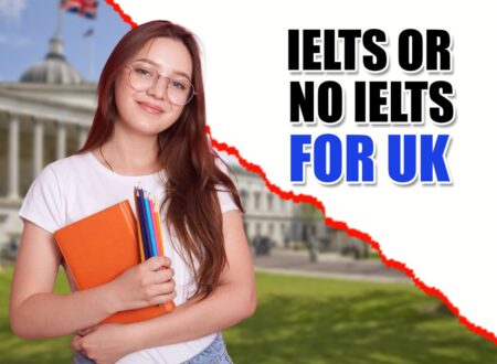 UKVI IELTS