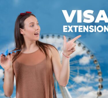 visa extension uk