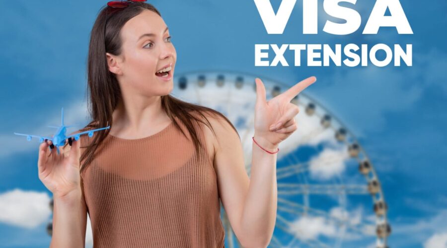 visa extension uk