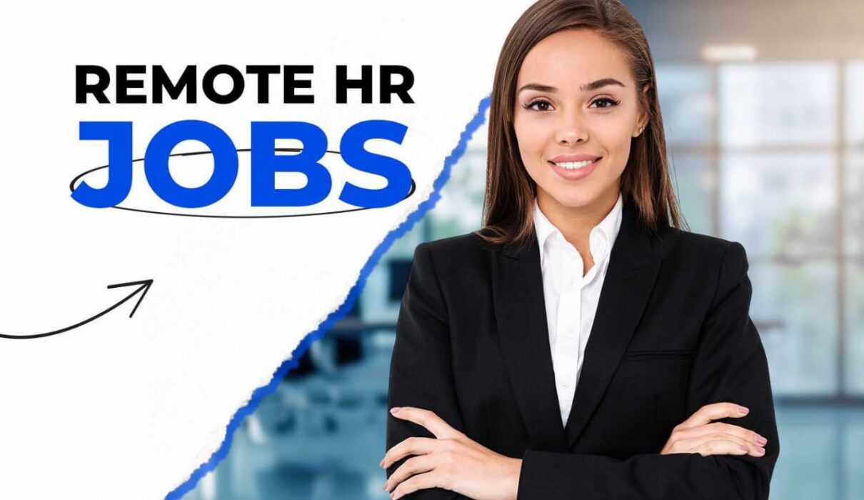 remote hr jobs