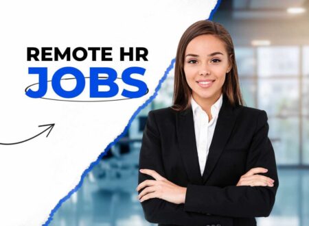 remote hr jobs