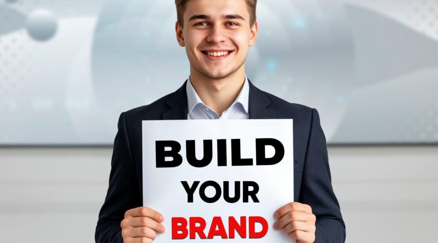 what is personal branding