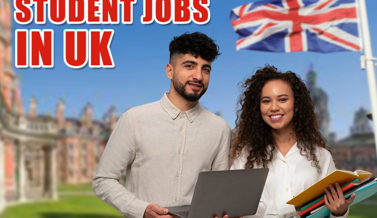 student jobs