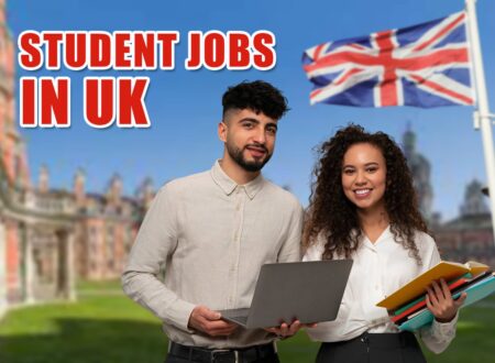 student jobs