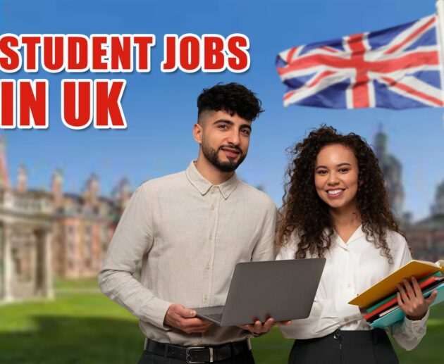 student jobs