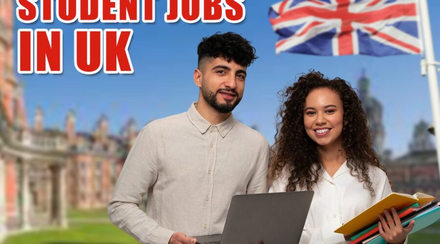 student jobs