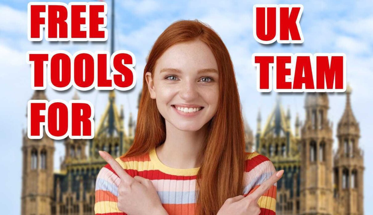 Team Collaboration tools