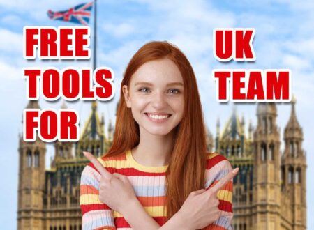 Team Collaboration tools