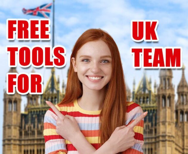 Team Collaboration tools