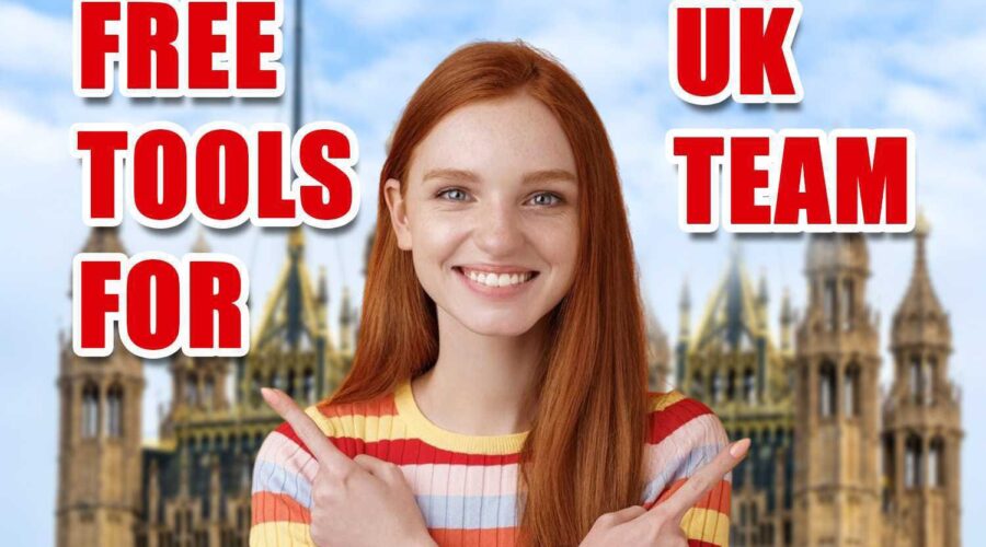 Team Collaboration tools